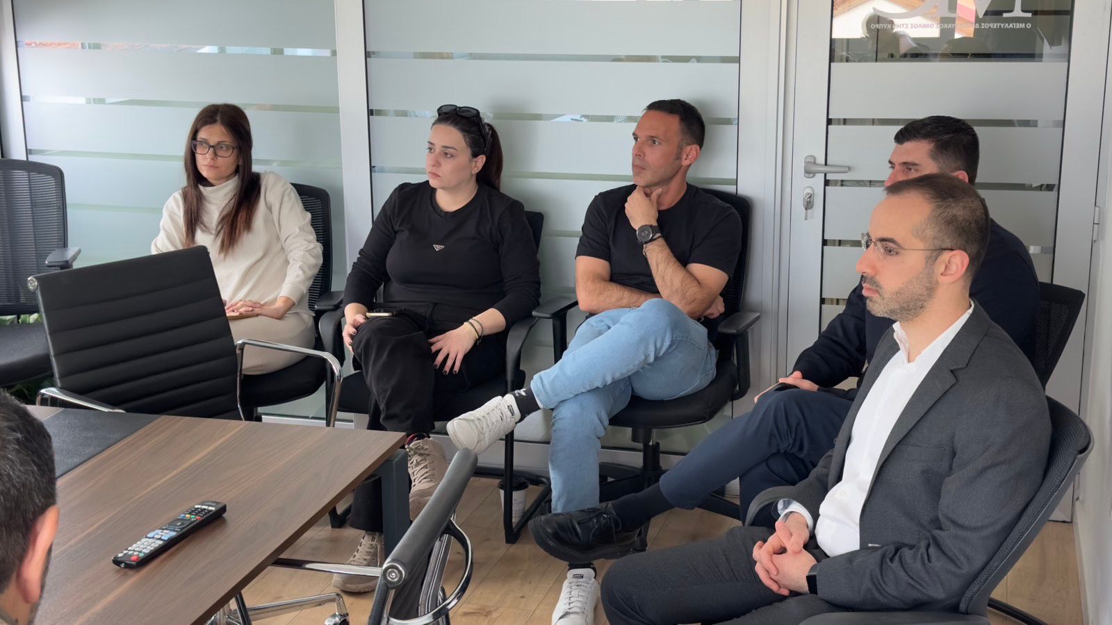 EUPP5 Capacity Building Workshop: Advancing Fact-Checking Skills in the AI Era
