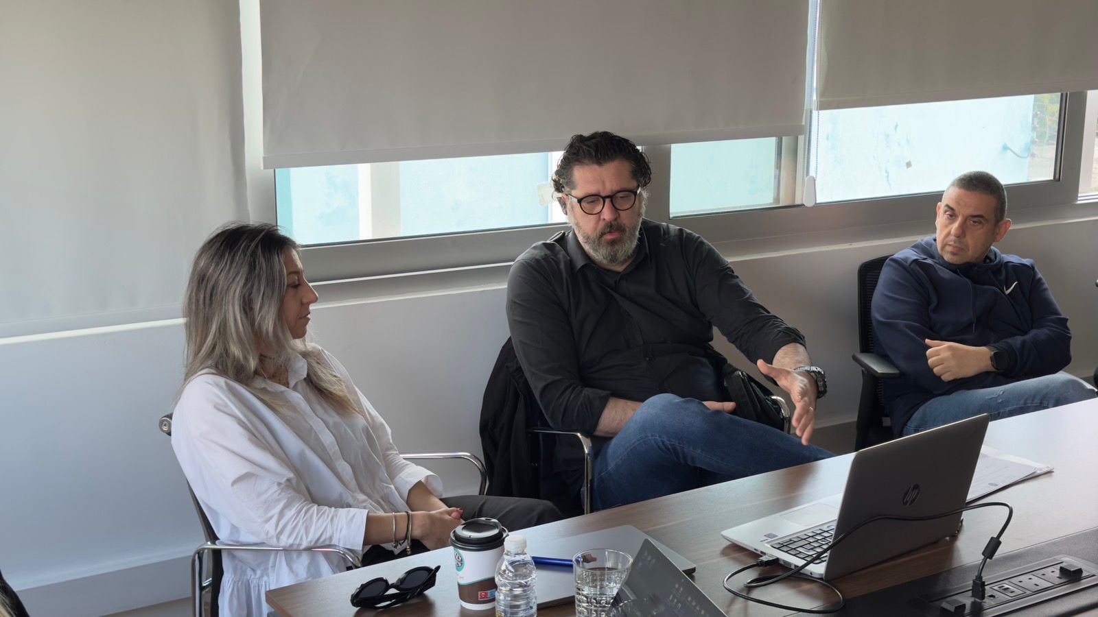 EUPP5 Capacity Building Workshop: Advancing Fact-Checking Skills in the AI Era