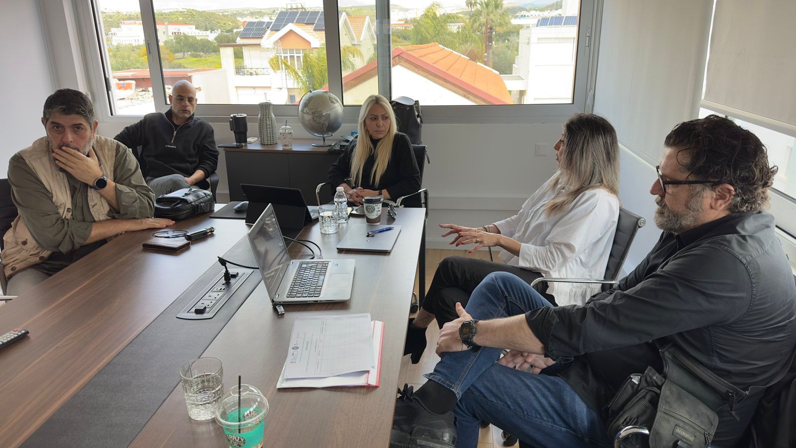 EUPP5 Capacity Building Workshop: Advancing Fact-Checking Skills in the AI Era