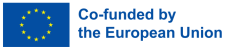 Co-funded by the European Union disclaimer