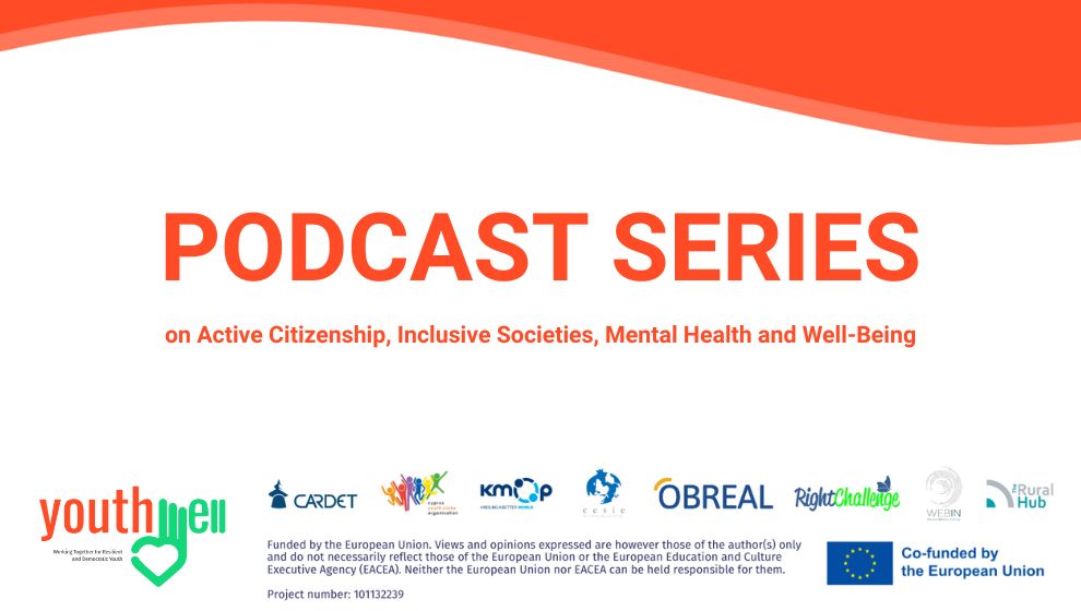youth well project podcast series